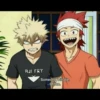 bnha reactions 19
