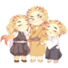 Rengoku 22