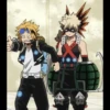 bnha reactions 20