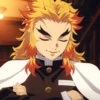 Rengoku Kyojuro 15