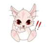 Pinky Cat 20