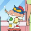 Shinchan 22