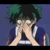 bnha reactions 21