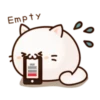 Round and Pretty Cat 21