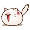 Round and Pretty Cat 22