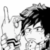 bnha reactions 22