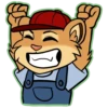 RamaStickers 20