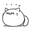 Round and Pretty Cat 23