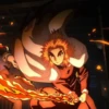 Rengoku Kyojuro 18