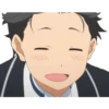 Subaru natsuki 21
