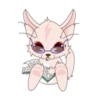 Pinky Cat 21