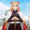 Rengoku Kyojuro 22