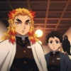 Rengoku Kyojuro 23