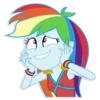 Rainbow Dash 26