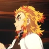 Rengoku Kyojuro 25