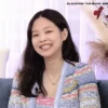 BLACKPINK: THE SHOW ANN