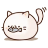 Round and Pretty Cat 26