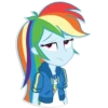 Rainbow Dash 27