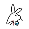 ܀