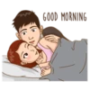 Romantic Couple In Love 25