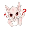 Pinky Cat 23