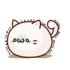 Round and Pretty Cat 27
