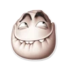 Rage Face Restyle 7
