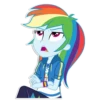 Rainbow Dash 29