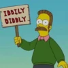 IDDILY DIDDLY