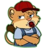RamaStickers 26