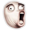 Rage Faces VK 9