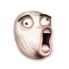 Rage Face Restyle 8