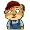 RamaStickers 28