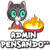 SarEmm
ADMIN
PENSANDO