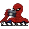 SPIDERMAN 7