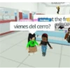 ISSIE|PETENE
y
Profesor at the fro
vienes del cerro? 3737 polay