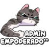 ADMİN
EMPODERADO
ParEmm