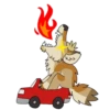 Trashdog 5