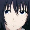 Animes_Stickers | Shiho Sawaragi 5