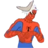 SPIDERMAN 8