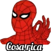 SPIDERMAN 10