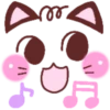 Lovely emoji 5