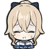 RDL! Genshin stickers 5
