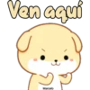 Ven aquí
Marcelo