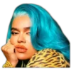 Karol G Expresiones 5