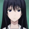 Animes_Stickers | Shiho Sawaragi 6