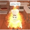 estoy hot