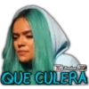 K
Bralen
QUE CULERA