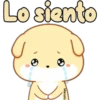 Lo siento
Marcelo