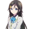 Reina Izumi san ️ 9